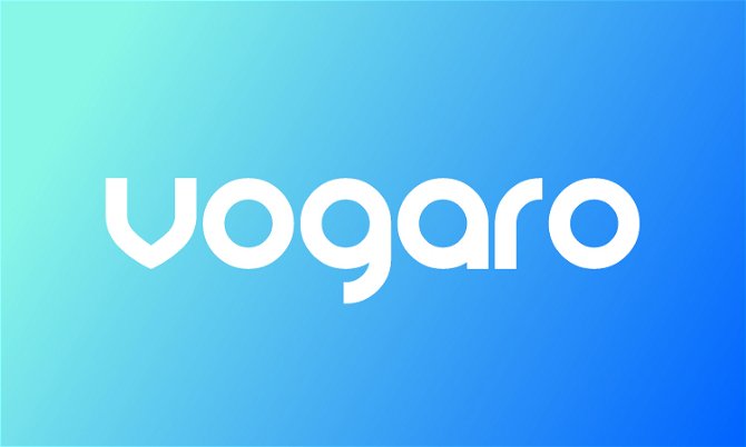 Vogaro.com